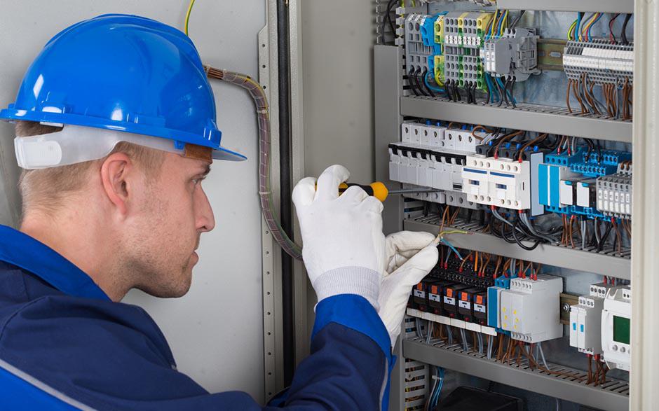  urgence électricité Joinville-le-Pont